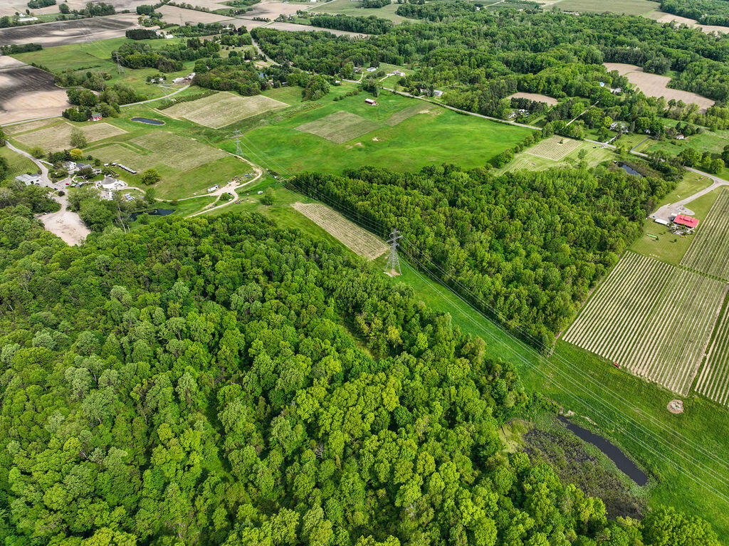 438 East Snow Road Baroda, MI 49101 - Photo 2 of 5 DJI_0354