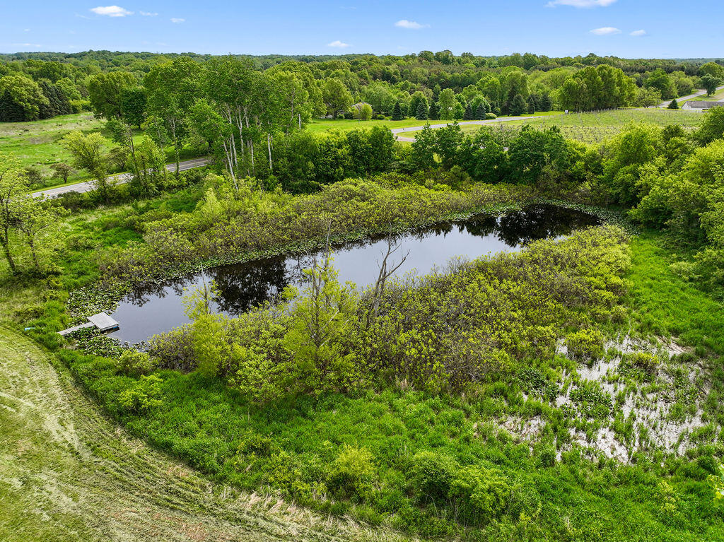 438 East Snow Road Baroda, MI 49101 - Photo 4 of 5 DJI_0364