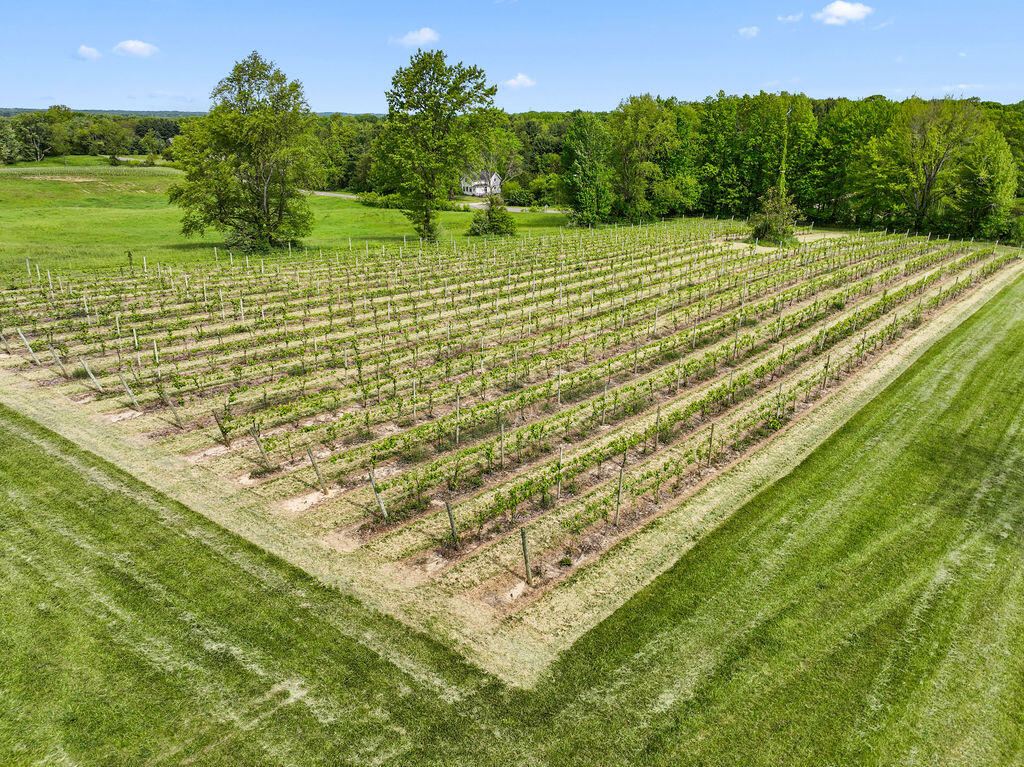 438 East Snow Road Baroda, MI 49101 - Photo 5 of 5 DJI_0370