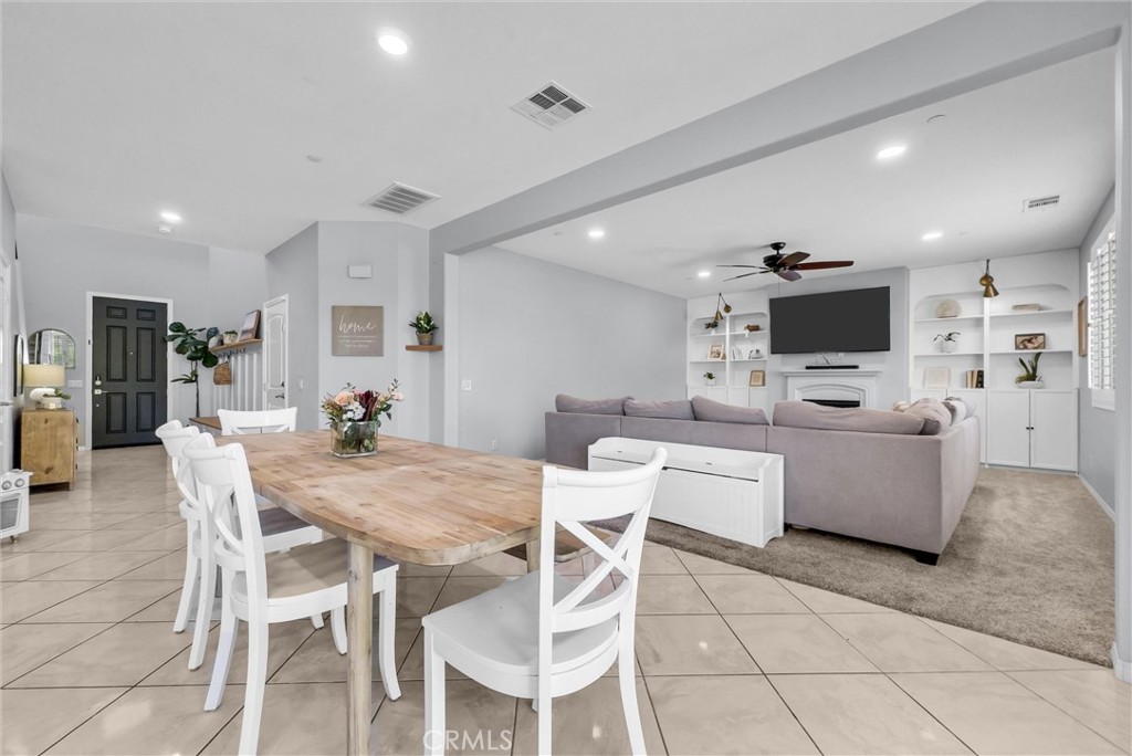 37656 Needlegrass Road Murrieta, CA 92563 - Photo 28 of 29 The open floor plan lets you entertain with ease.