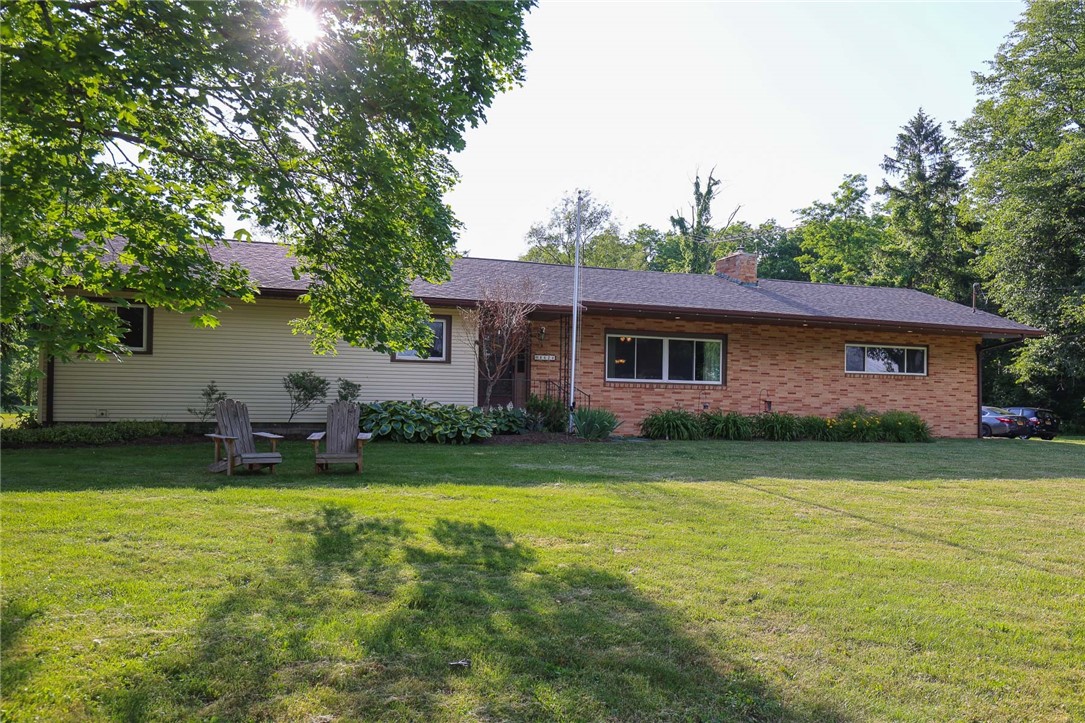 8624 North St Road Le Roy, NY 14482 - Photo 1 of 1 Gallery Image 1