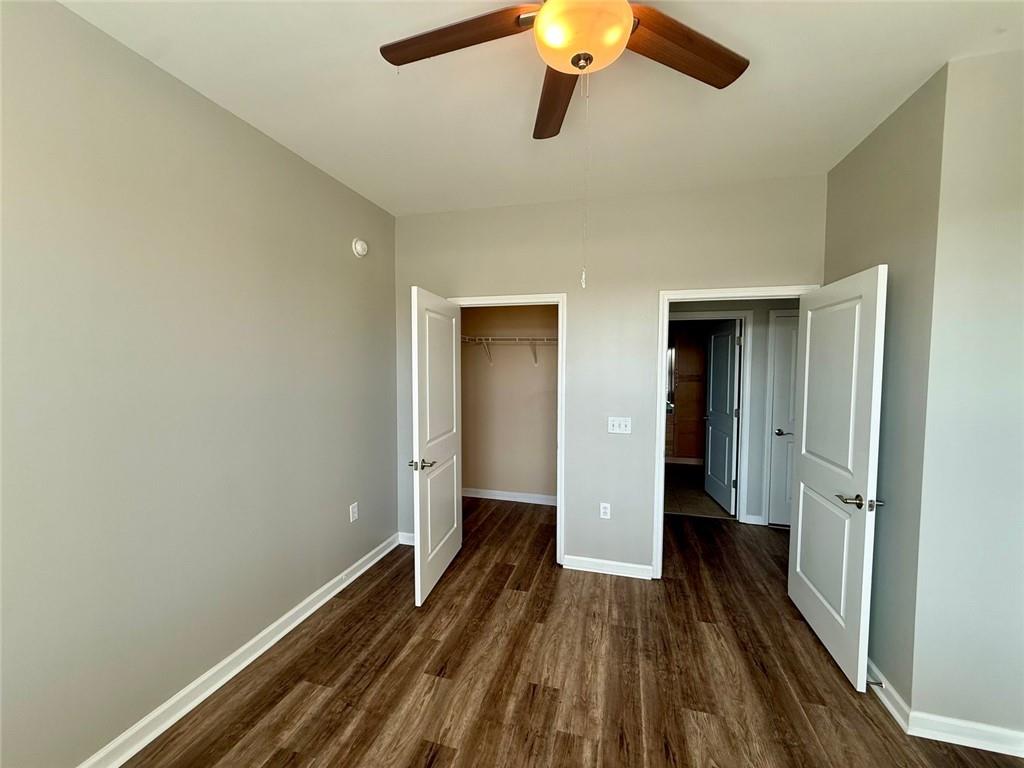 870 Mayson Turner Road Northwest, Unit 1421 Atlanta, GA 30314 - Photo 11 of 17 Gallery Image 11