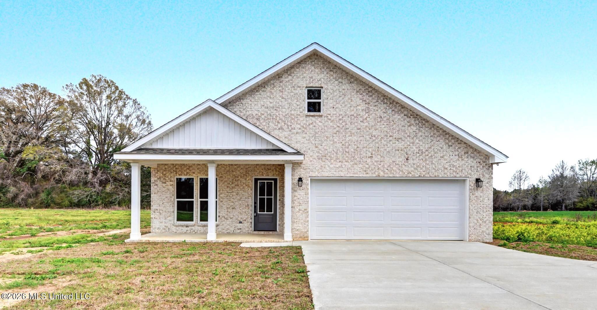 206 Marshall Smith Road Lucedale, MS 39452 - Photo 1 of 24 001