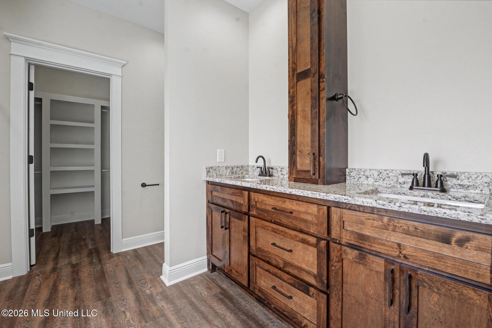 206 Marshall Smith Road Lucedale, MS 39452 - Photo 11 of 24 012