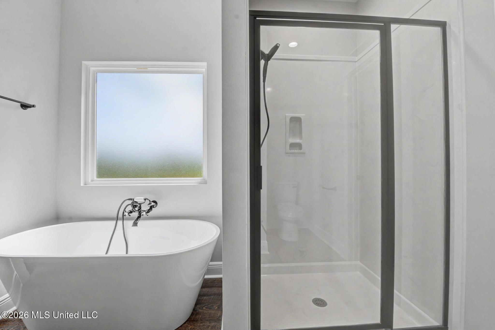 206 Marshall Smith Road Lucedale, MS 39452 - Photo 12 of 24 013