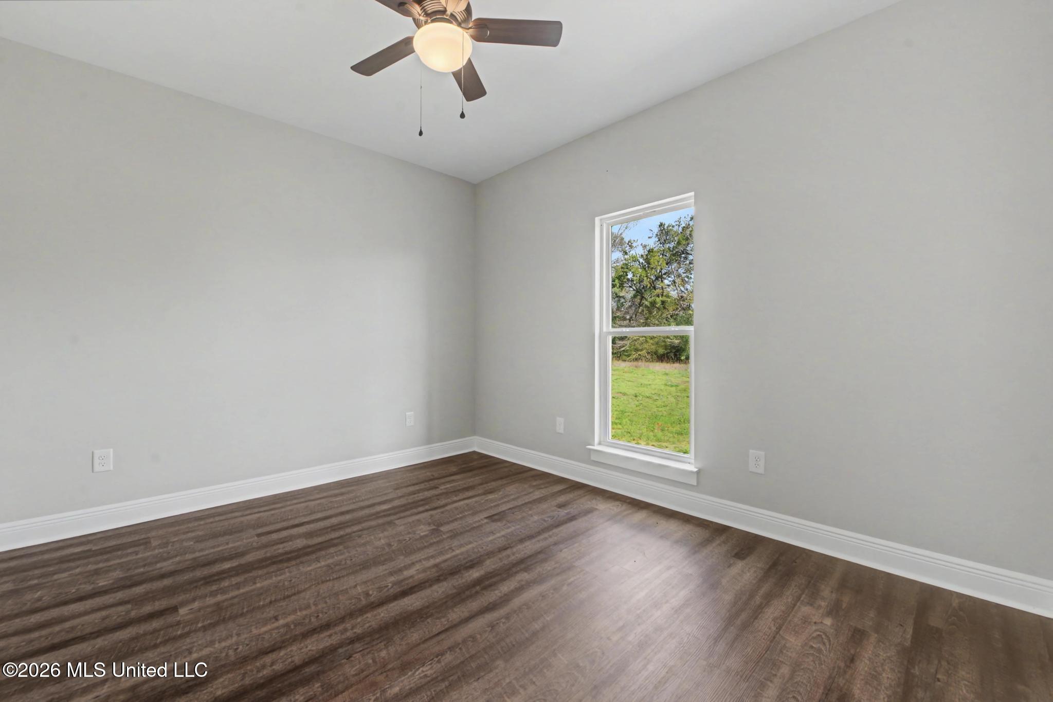 206 Marshall Smith Road Lucedale, MS 39452 - Photo 13 of 24 014