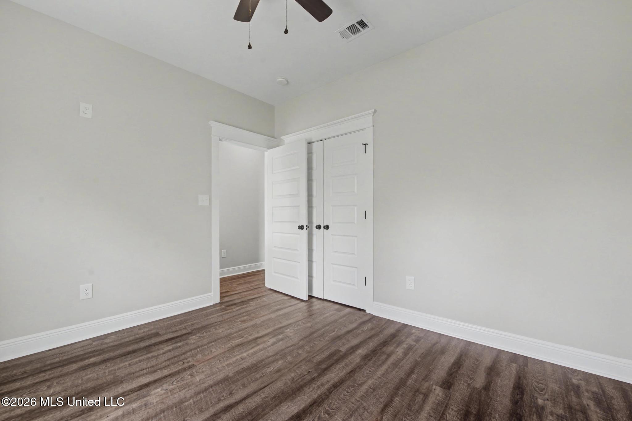 206 Marshall Smith Road Lucedale, MS 39452 - Photo 14 of 24 015