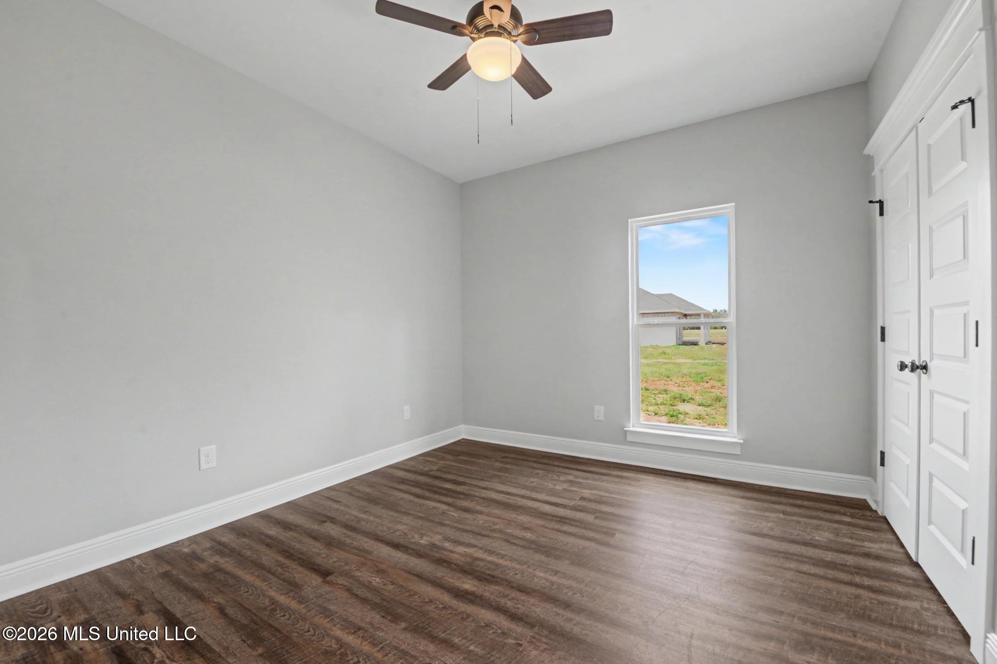 206 Marshall Smith Road Lucedale, MS 39452 - Photo 15 of 24 016