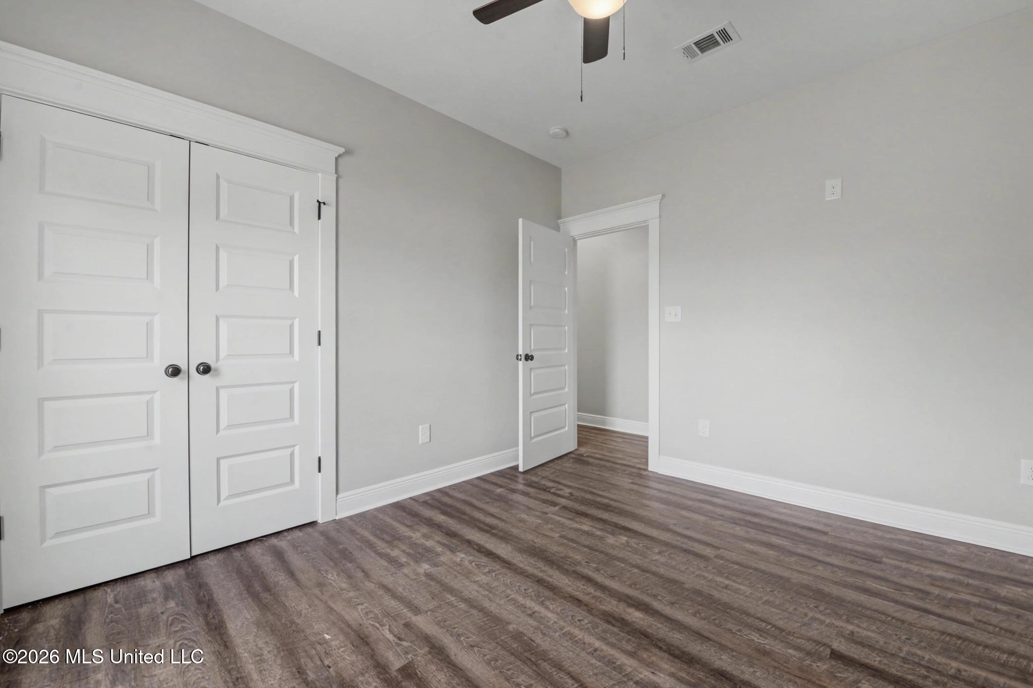 206 Marshall Smith Road Lucedale, MS 39452 - Photo 16 of 24 017