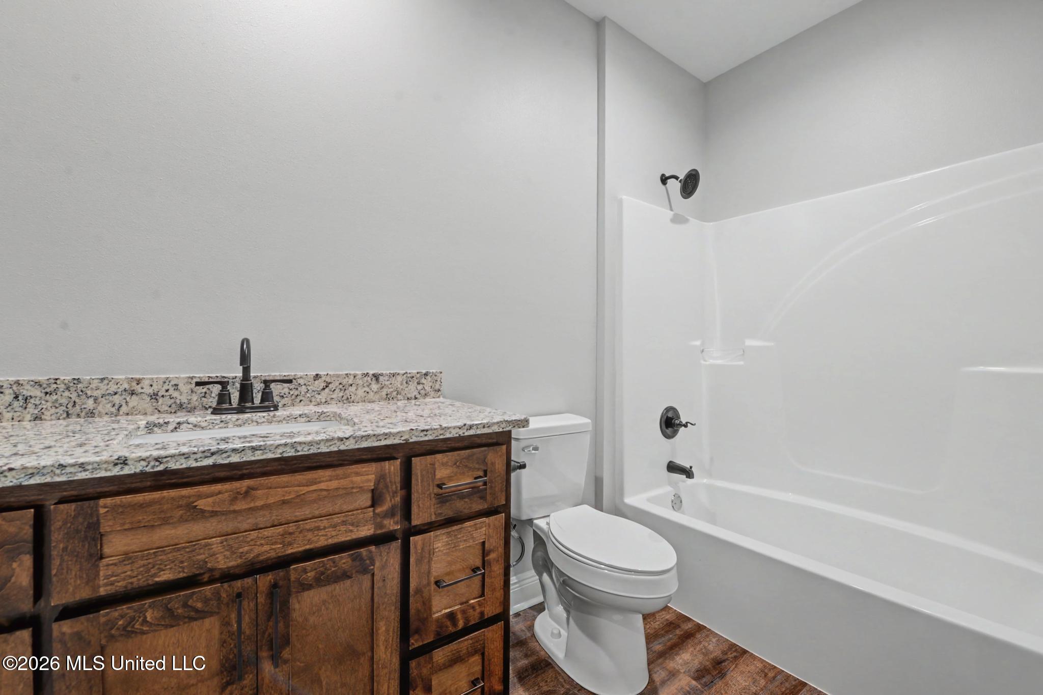 206 Marshall Smith Road Lucedale, MS 39452 - Photo 17 of 24 018