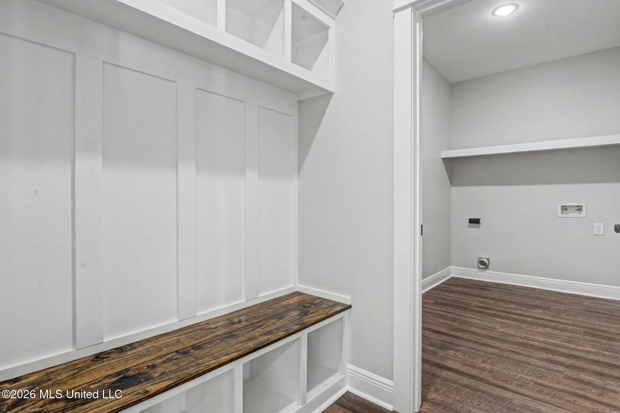 206 Marshall Smith Road Lucedale, MS 39452 - Photo 18 of 24 019