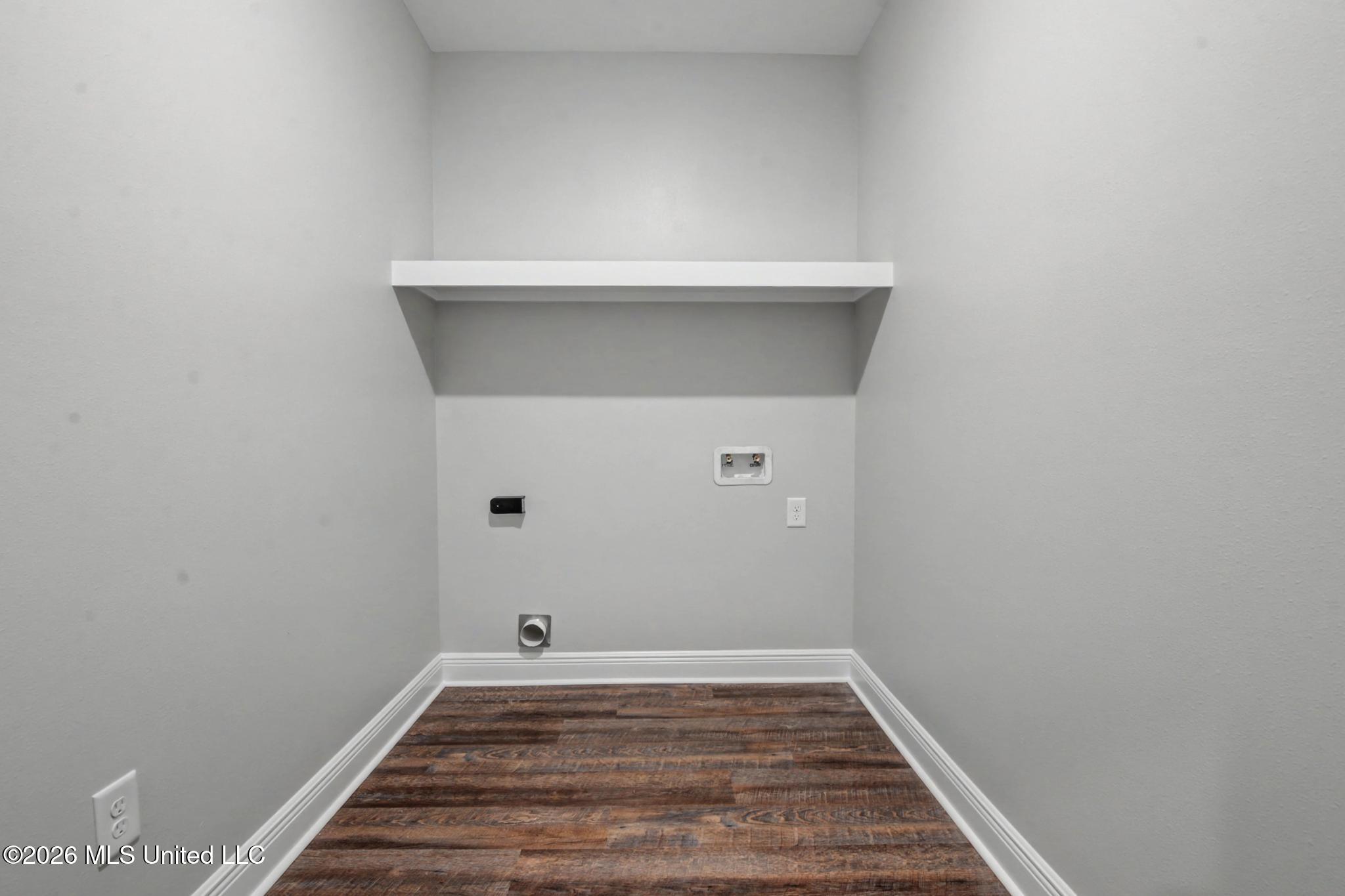 206 Marshall Smith Road Lucedale, MS 39452 - Photo 19 of 24 020