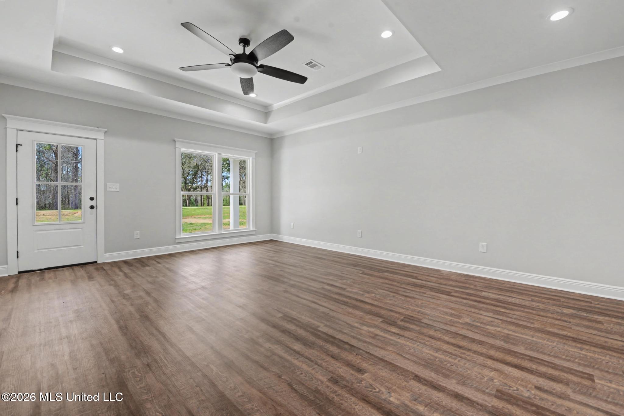 206 Marshall Smith Road Lucedale, MS 39452 - Photo 2 of 24 003