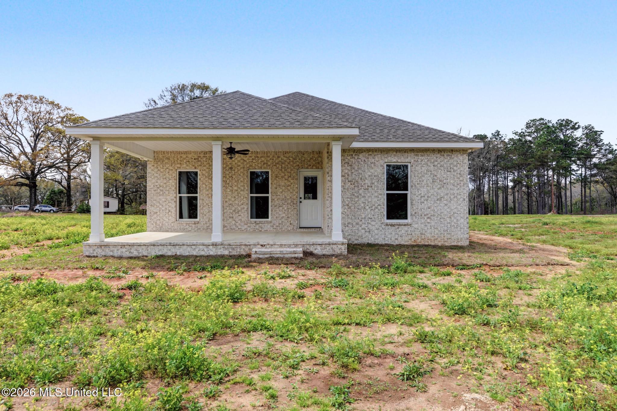 206 Marshall Smith Road Lucedale, MS 39452 - Photo 21 of 24 022