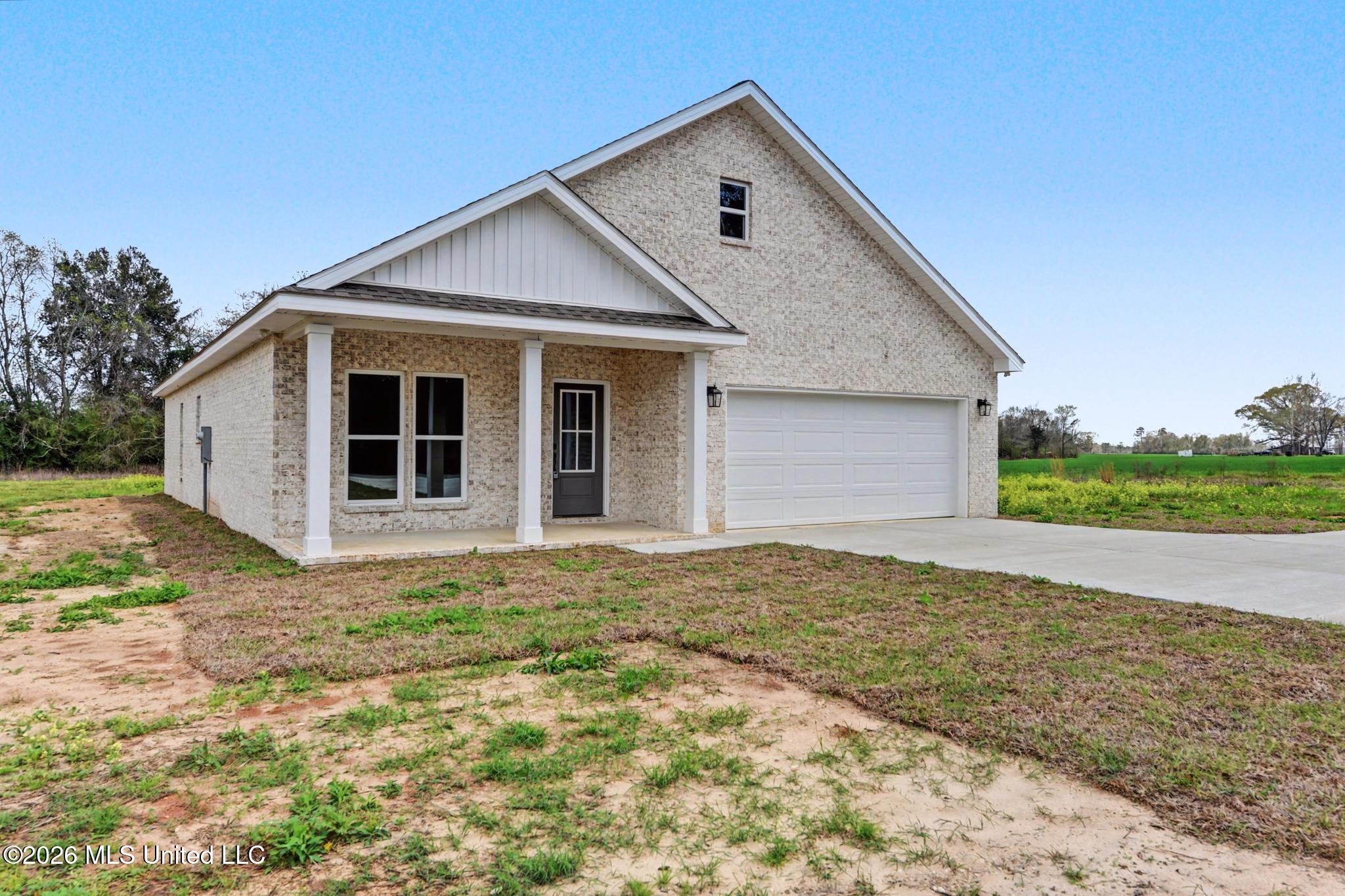 206 Marshall Smith Road Lucedale, MS 39452 - Photo 23 of 24 002