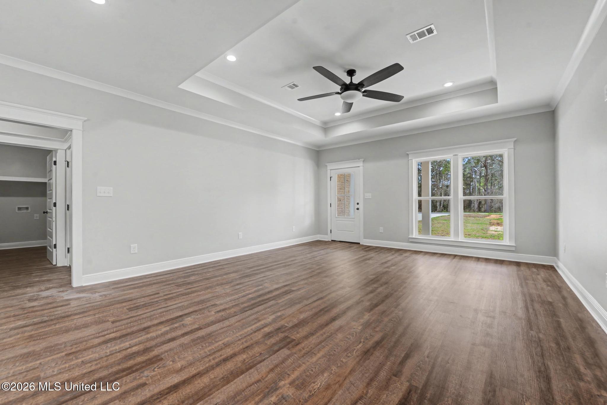 206 Marshall Smith Road Lucedale, MS 39452 - Photo 3 of 24 004