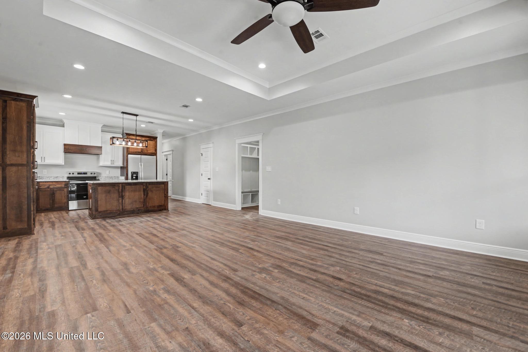 206 Marshall Smith Road Lucedale, MS 39452 - Photo 4 of 24 005