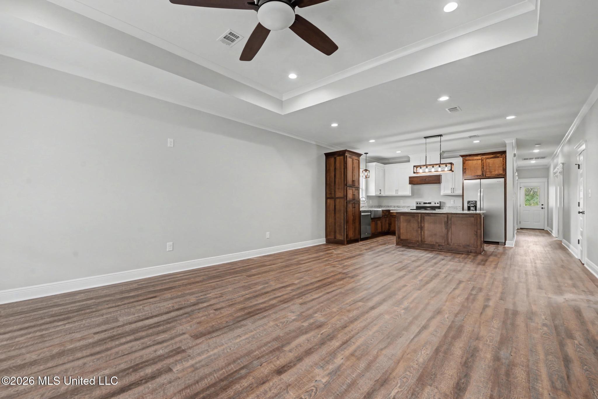 206 Marshall Smith Road Lucedale, MS 39452 - Photo 5 of 24 006