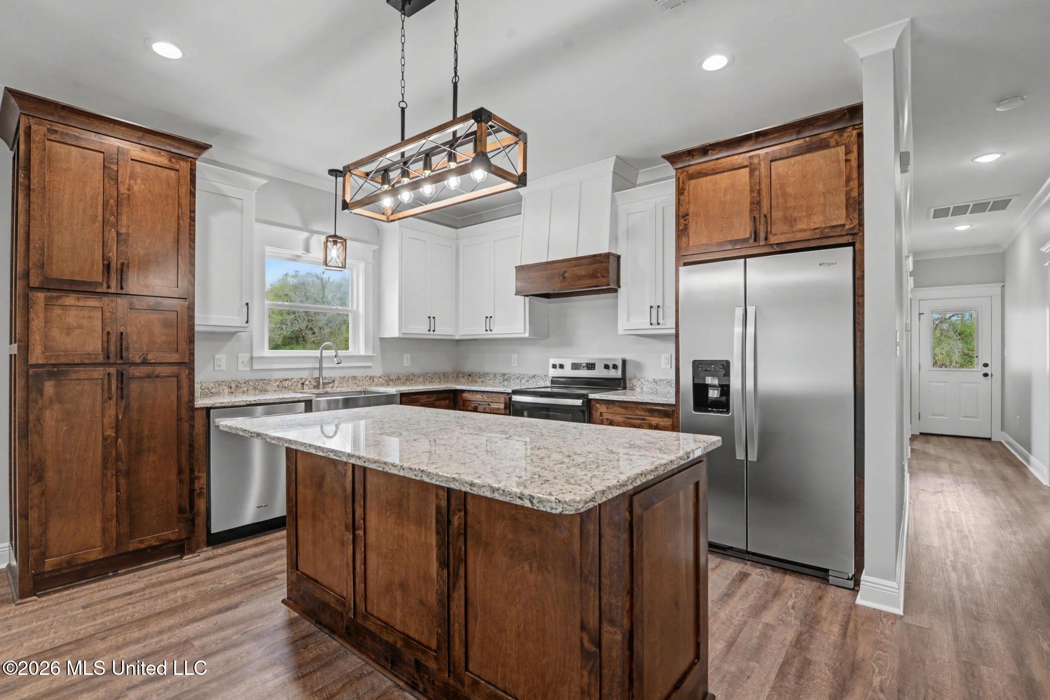 206 Marshall Smith Road Lucedale, MS 39452 - Photo 6 of 24 007