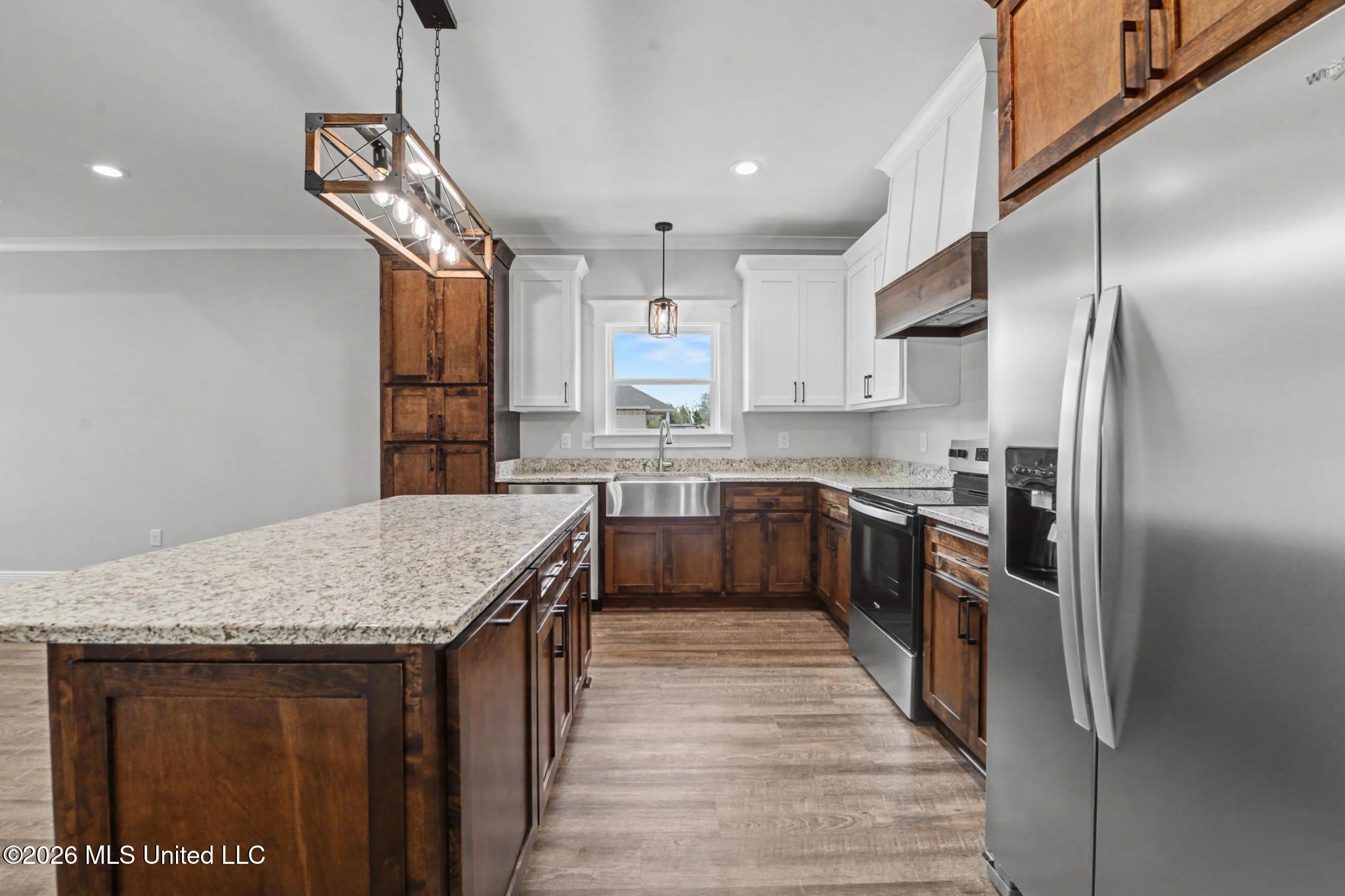 206 Marshall Smith Road Lucedale, MS 39452 - Photo 8 of 24 009