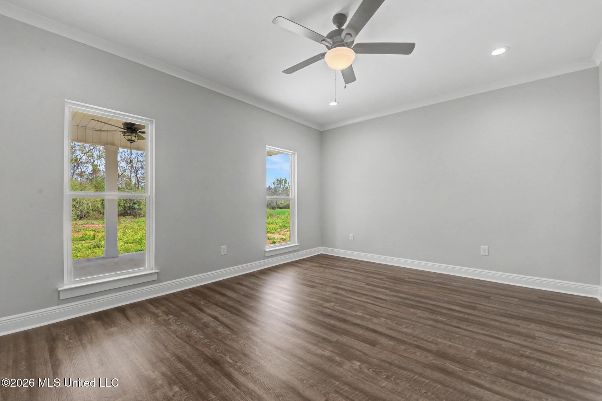 206 Marshall Smith Road Lucedale, MS 39452 - Photo 9 of 24 010