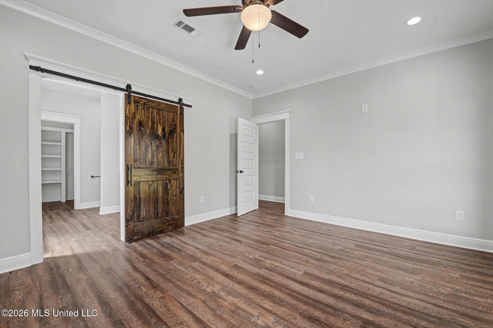 206 Marshall Smith Road Lucedale, MS 39452 - Photo 10 of 24 011