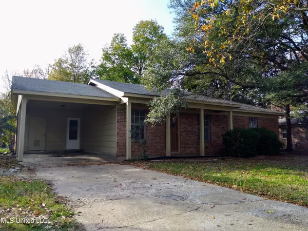 $71,500 | 320 Patricia Drive, Indianola, MS 38751