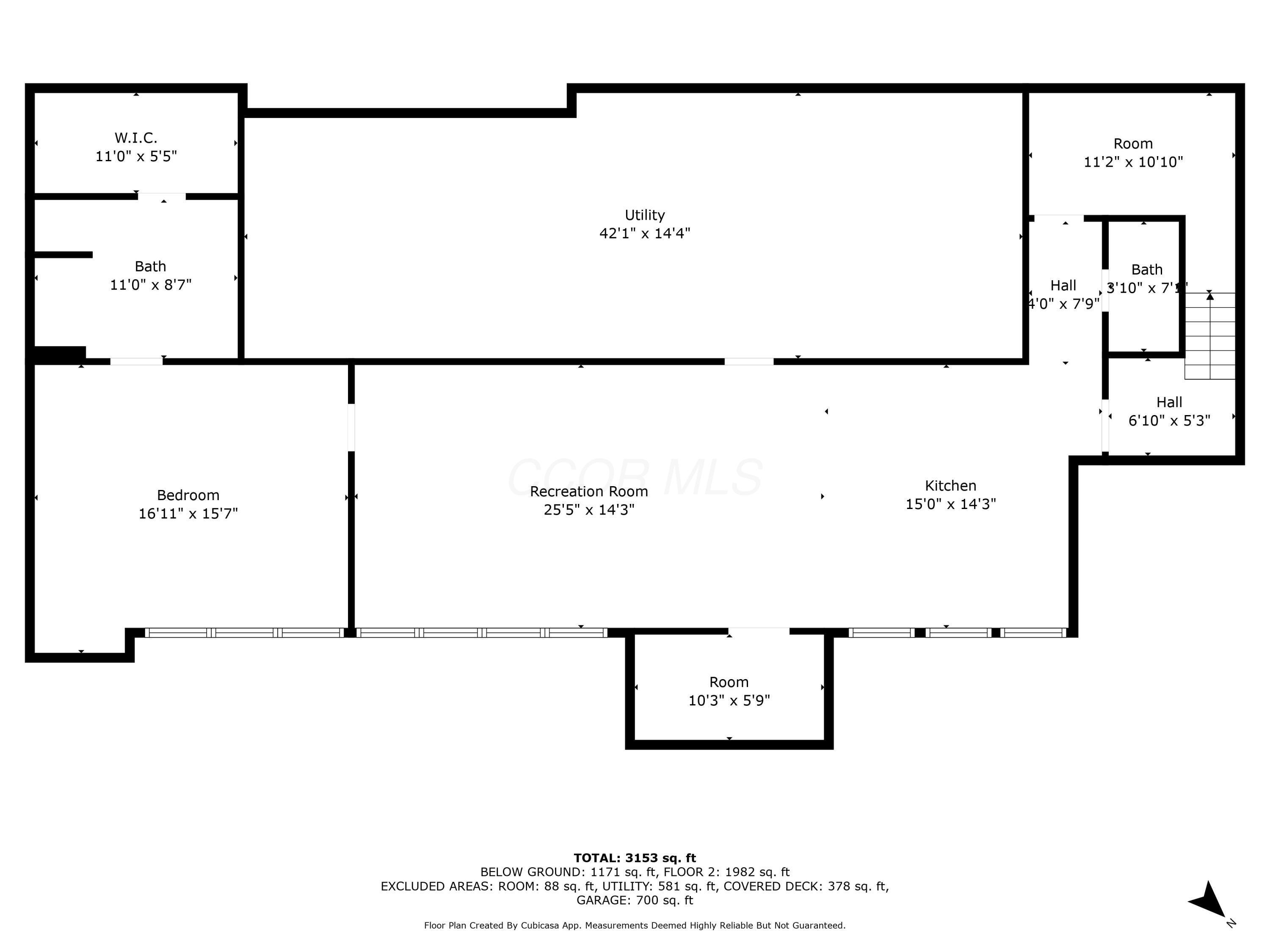 3448 Ostrander Road Ostrander, OH 43061 - Photo 71 of 73 1-Floorplan_1