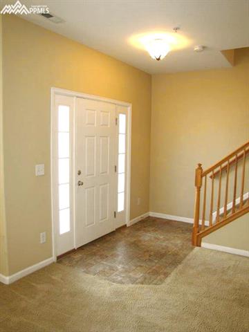 835 Victoria Ridge Point Colorado Springs, CO 80903 - Photo 7 of 34