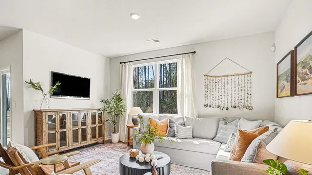 $345,340 | 8035 Bear Claw Way, Conway, SC 29526