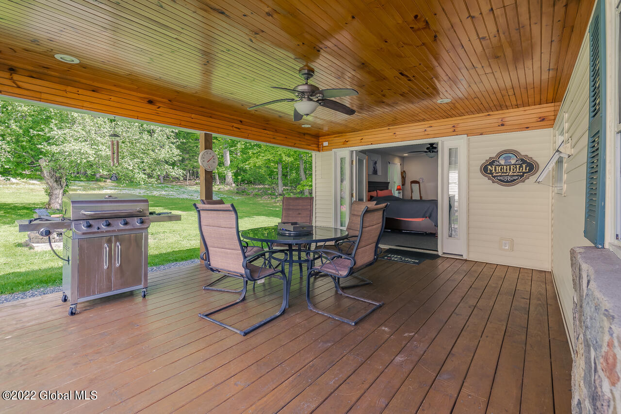 112 South Shore Road Edinburg, NY 12134 - Photo 40 of 55 MLS-29