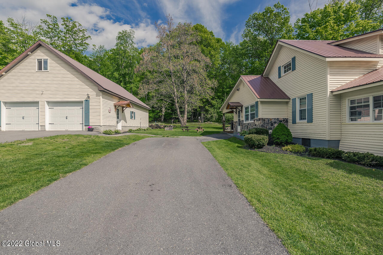 112 South Shore Road Edinburg, NY 12134 - Photo 8 of 55 MLS-34