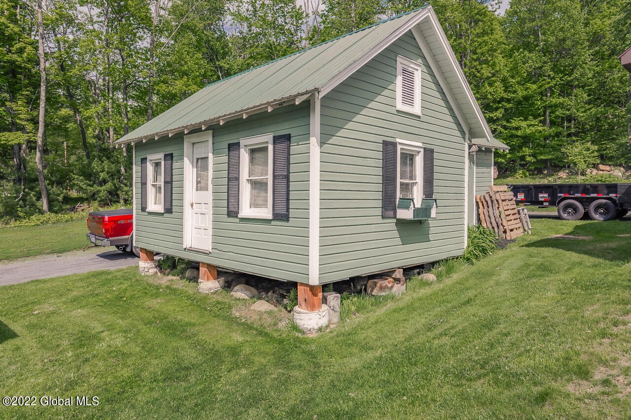 112 South Shore Road Edinburg, NY 12134 - Photo 10 of 55 MLS-37