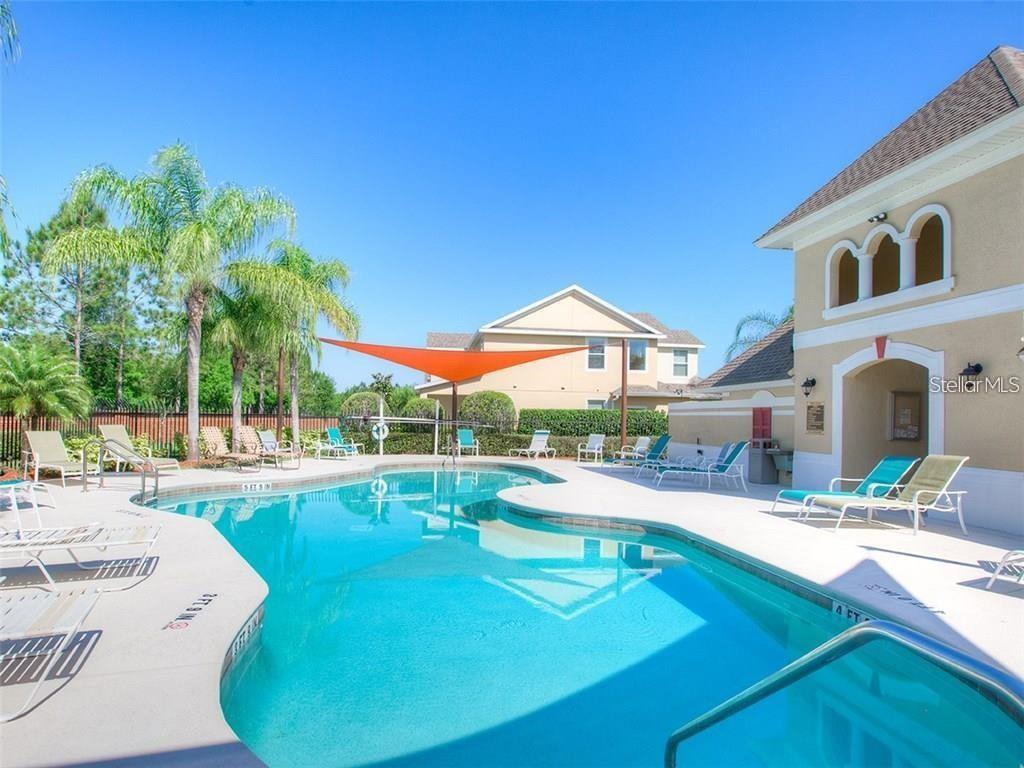 730 Terrace Spring Drive Orlando, FL 32828 - Photo 18 of 18