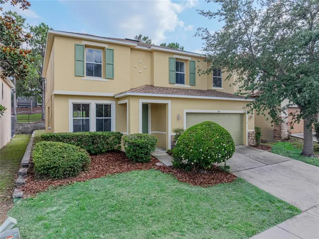 $344,900 | 143 Alfani Street, Davenport, FL 33896