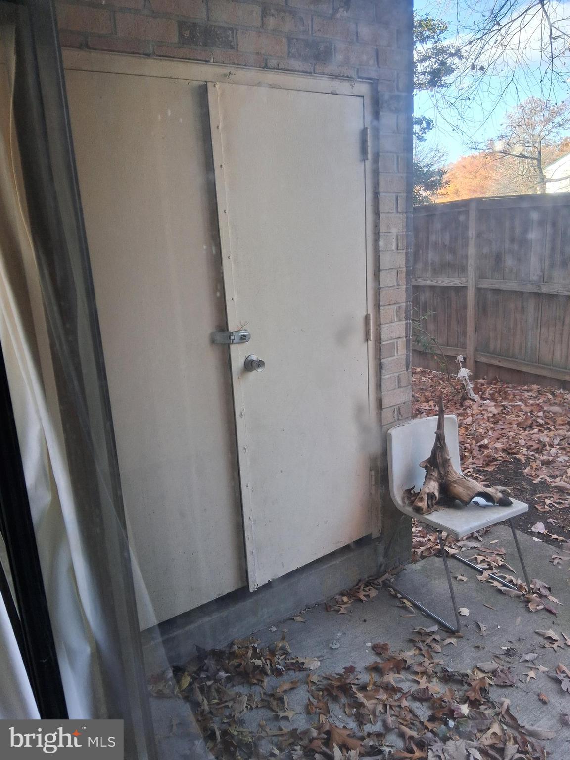 2305 Freetown Court, Unit 2B Reston, VA 20191 - Photo 14 of 15 a view of a room with table and chair