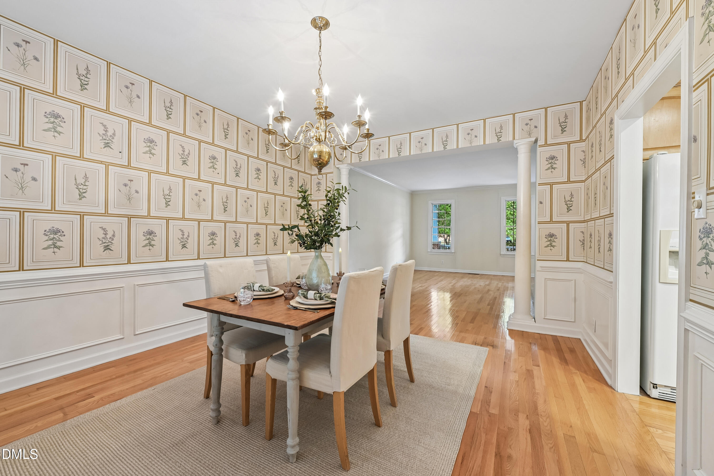 10200 Riverstone Place Raleigh, NC 27614 - Photo 11 of 38 11-print-Riverstone Pl-S0809-011