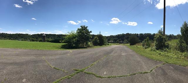 Holston Acres Drive Rutledge, TN 37861 - Photo 3 of 24 View from Lot 62 and 63 from the front