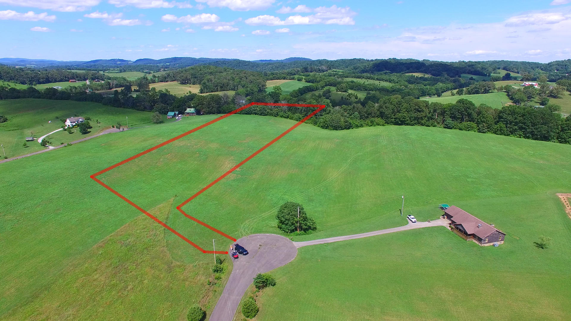 Holston Acres Drive Rutledge, TN 37861 - Photo 5 of 24 Lot 62