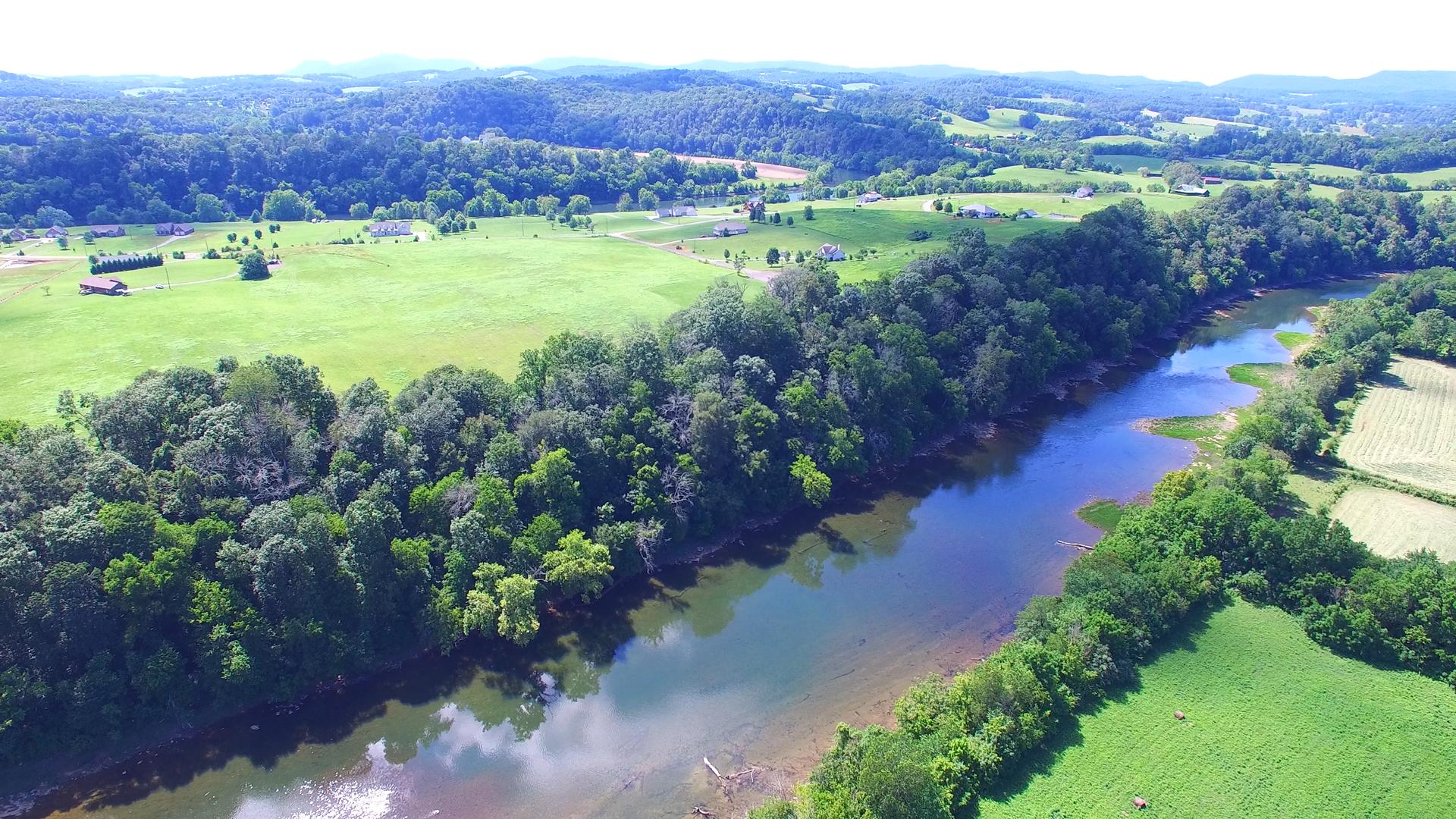 Holston Acres Drive Rutledge, TN 37861 - Photo 9 of 24 Aerial 6.jpeg