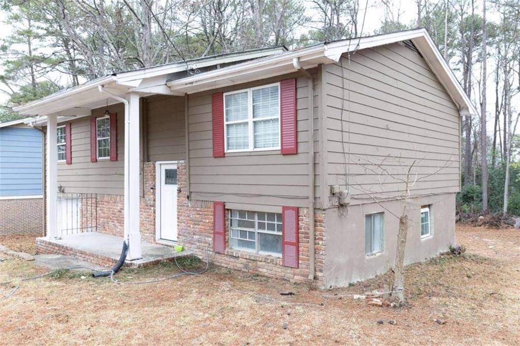 6540 Connell Road South Fulton, GA 30349 - Photo 17 of 17