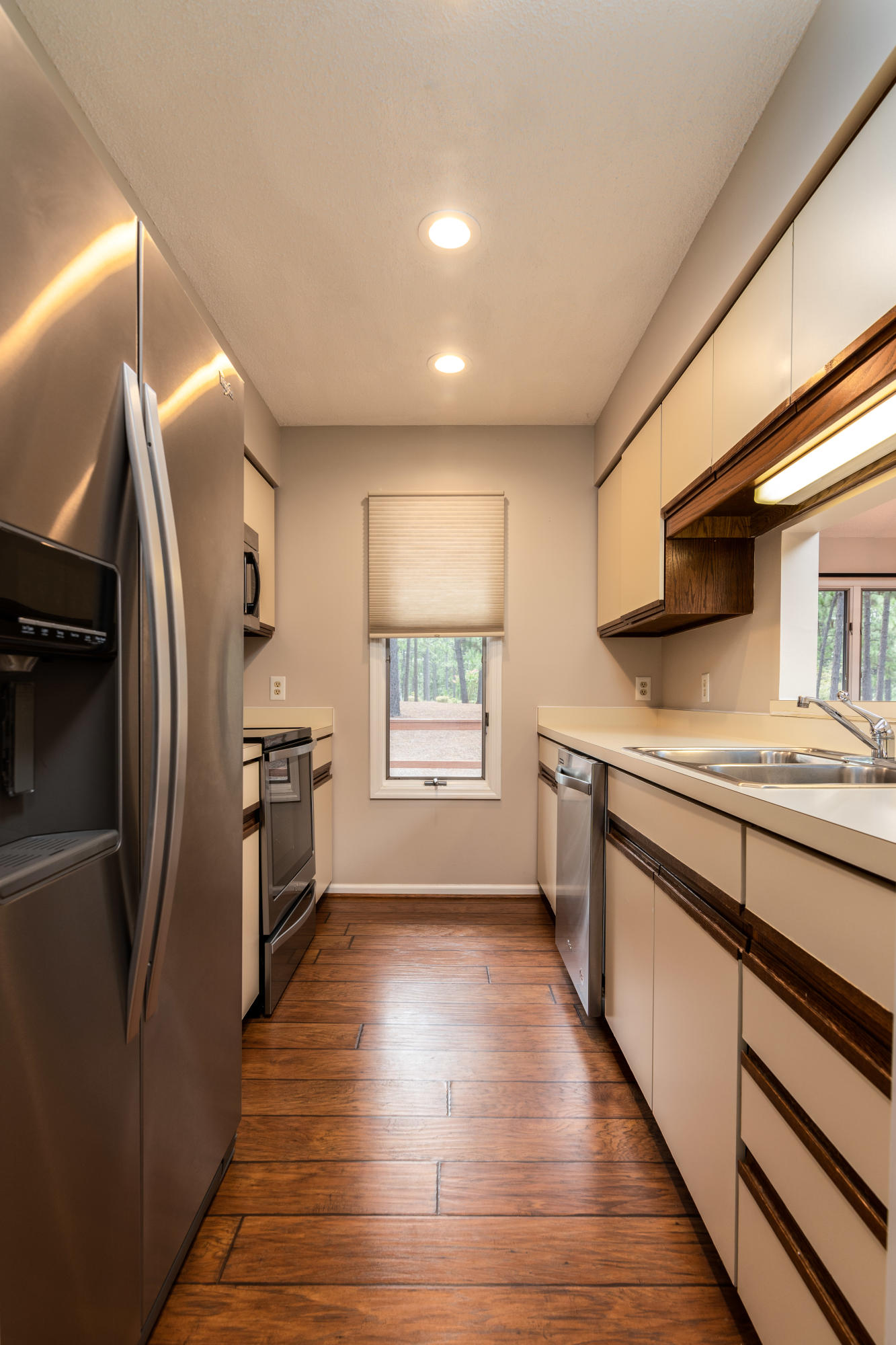 30 Scott Road Pinehurst, NC 28374 - Photo 5 of 40 Kitchen-Galley