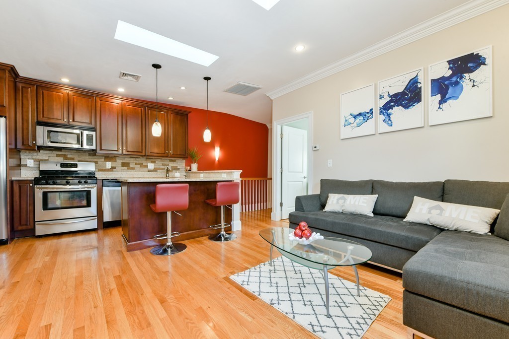 10 Mitchell Street, Unit 3 Boston, MA 02127 - Photo 1 of 17