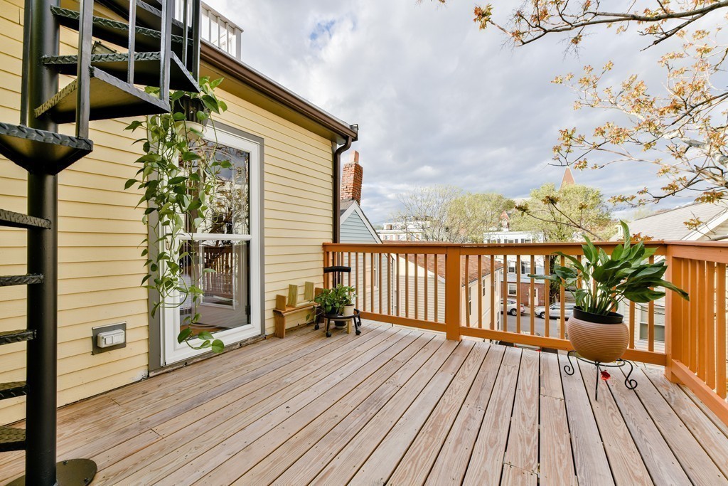 10 Mitchell Street, Unit 3 Boston, MA 02127 - Photo 13 of 17