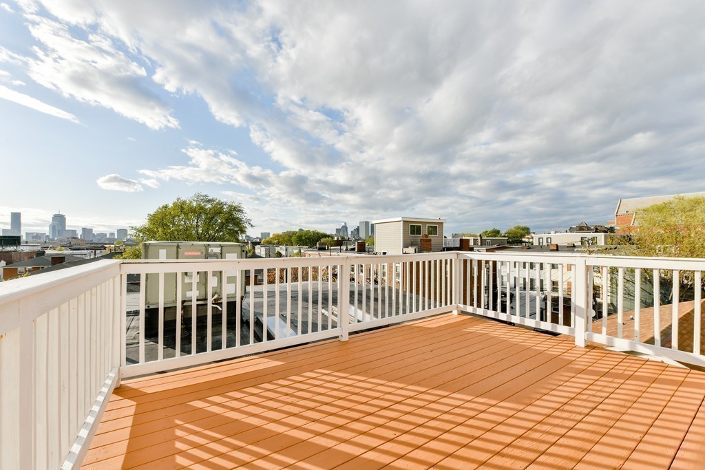 10 Mitchell Street, Unit 3 Boston, MA 02127 - Photo 14 of 17