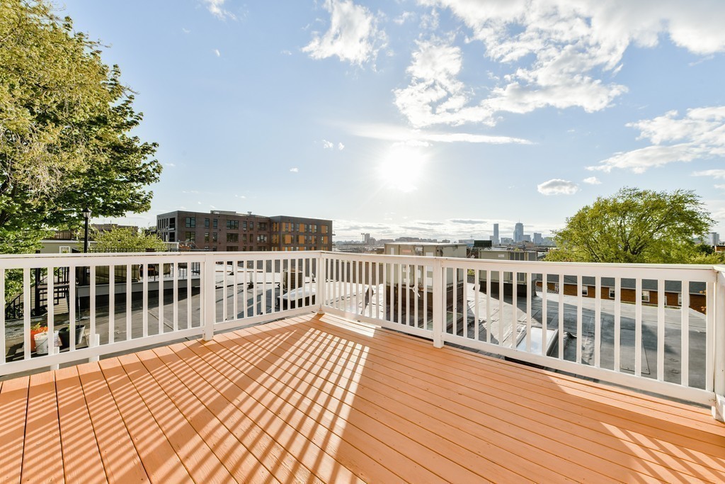 10 Mitchell Street, Unit 3 Boston, MA 02127 - Photo 15 of 17