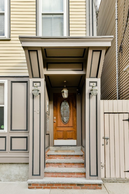 10 Mitchell Street, Unit 3 Boston, MA 02127 - Photo 17 of 17