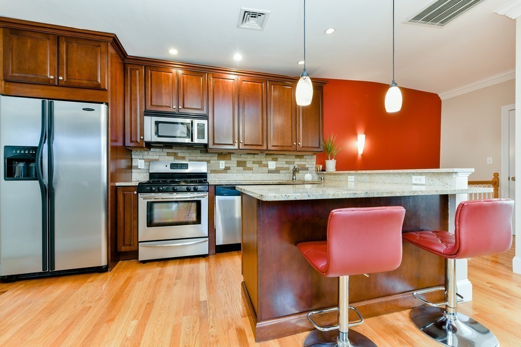 10 Mitchell Street, Unit 3 Boston, MA 02127 - Photo 3 of 17