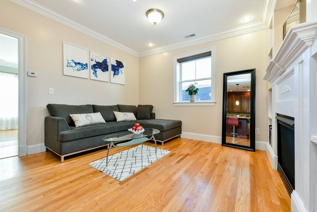 10 Mitchell Street, Unit 3 Boston, MA 02127 - Photo 5 of 17