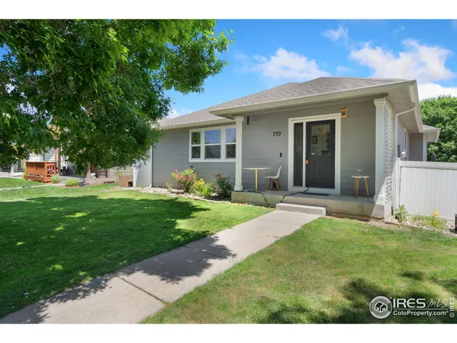 $425,000 | 770 Lavastone Avenue, Loveland, CO 80537